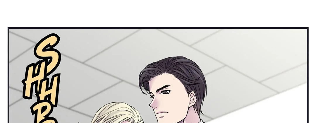 My Ex, Client - Chapter 28